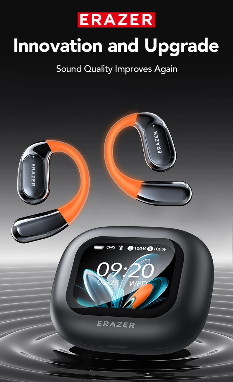 XP15 - AI translator Earbuds