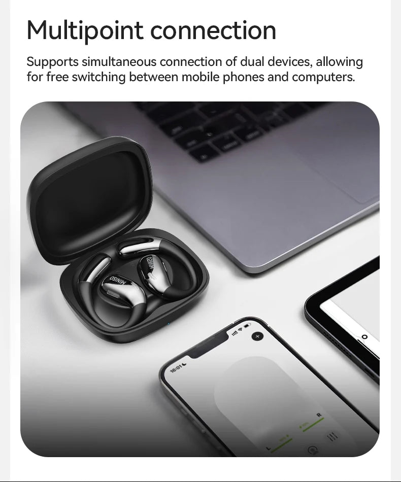 X28 - AI Translator Earphone