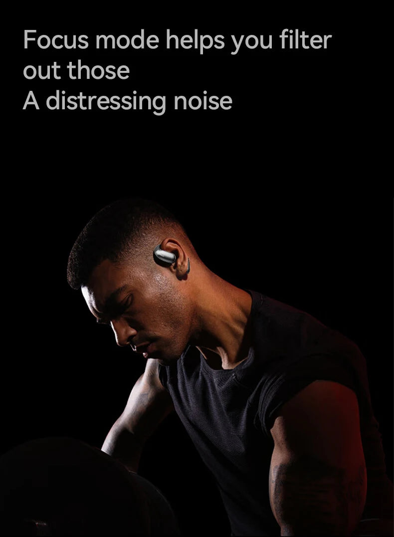 X28 - AI Translator Earphone