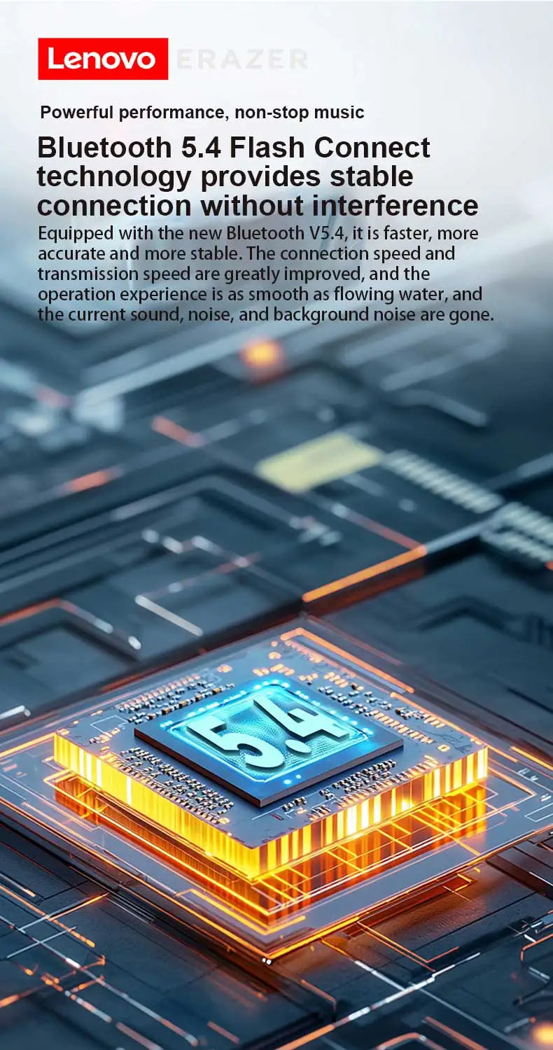 XT69PRO - AI translator Earbuds