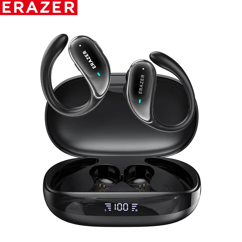 XT80 - AI translator Earbuds