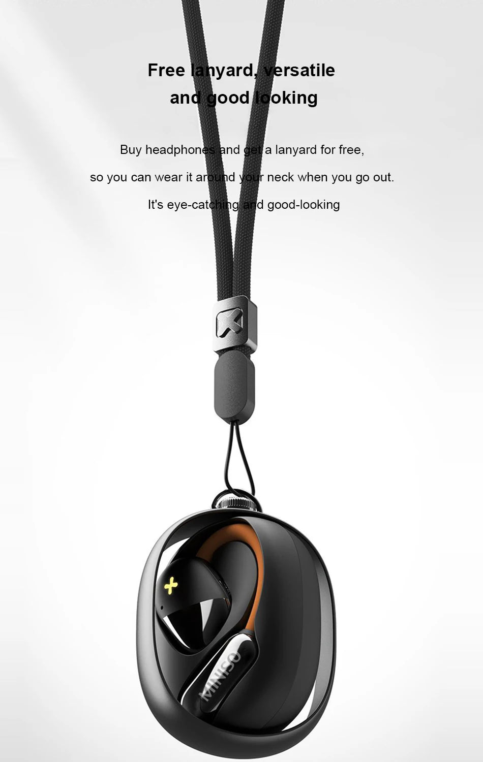 M99 - AI Translator Earphone
