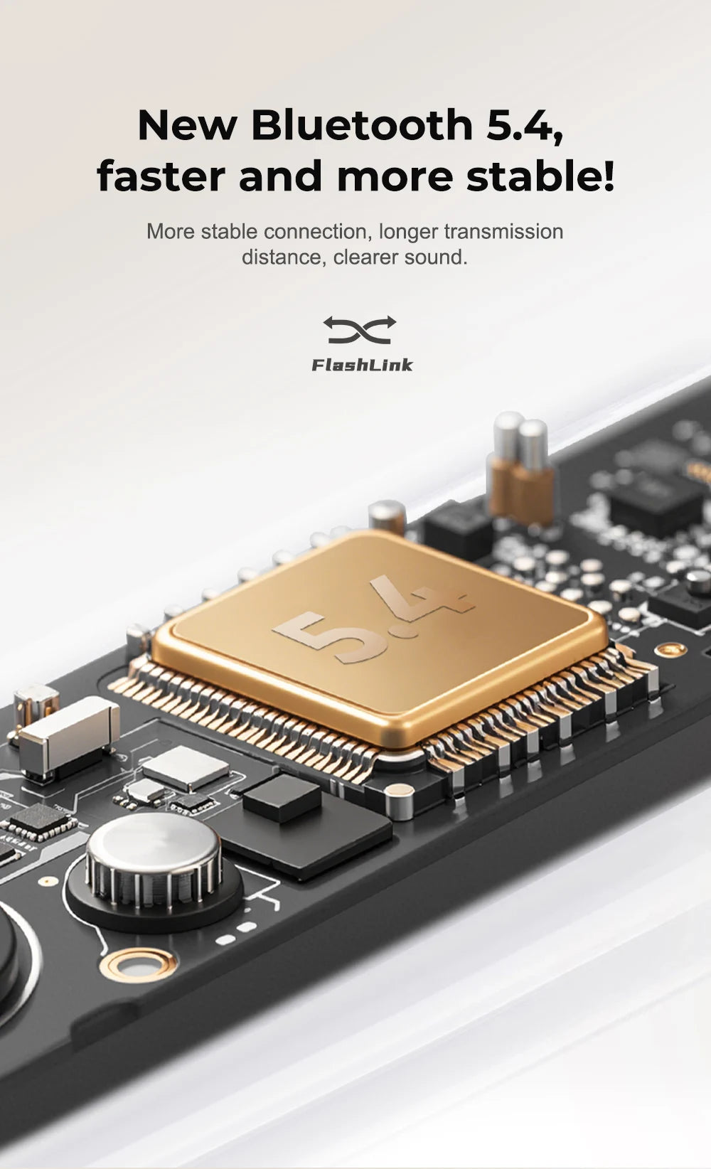 XT89 PRO - AI Translator Earbuds