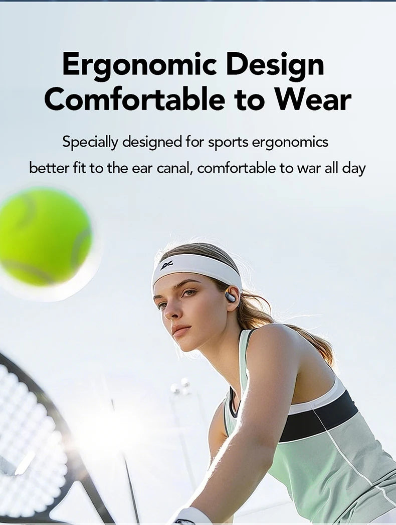 XP15 - AI translator Earbuds