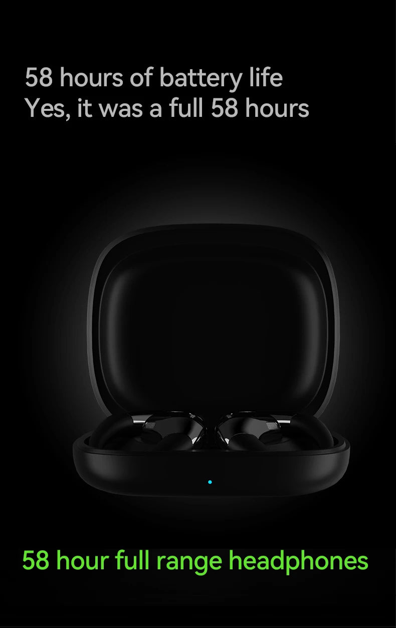 X28 - AI Translator Earphone