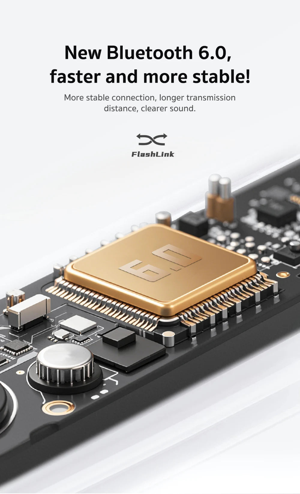 XP12 - AI Translator Earbuds