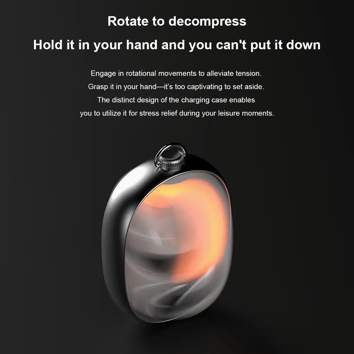 M99 - AI Translator Earphone