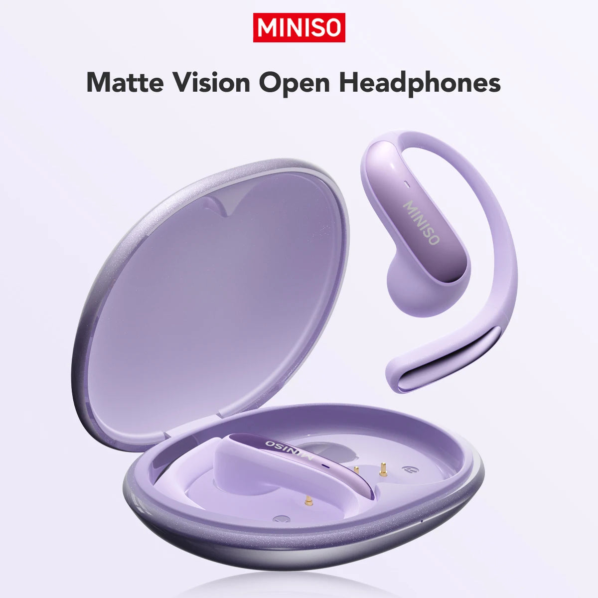 MS195 - AI Translator Earphone