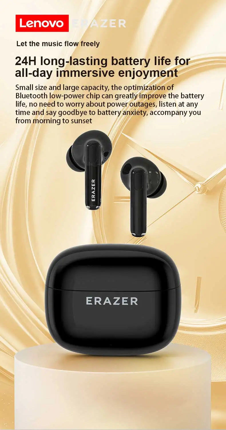 XT69PRO - AI translator Earbuds