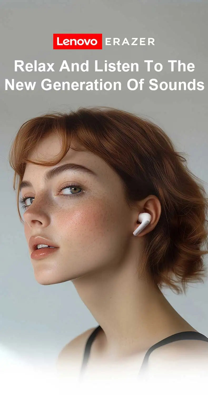 XT69PRO - AI translator Earbuds