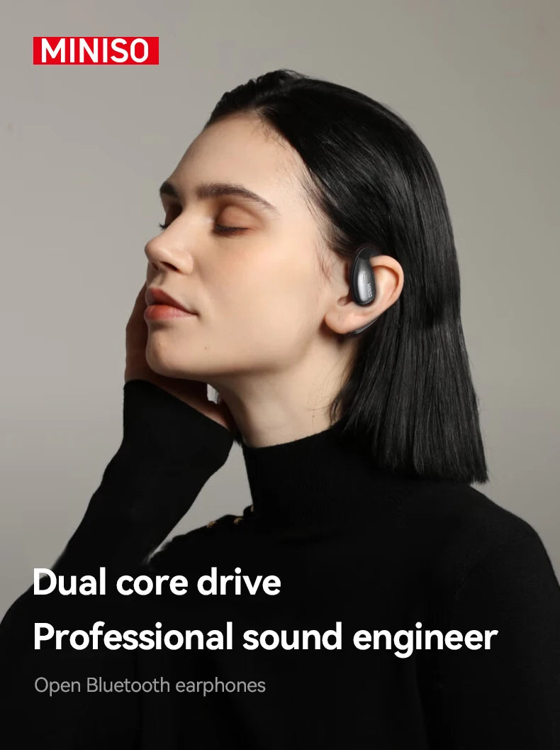 X28 - AI Translator Earphone