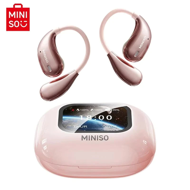 M95 - AI Translator Earphone