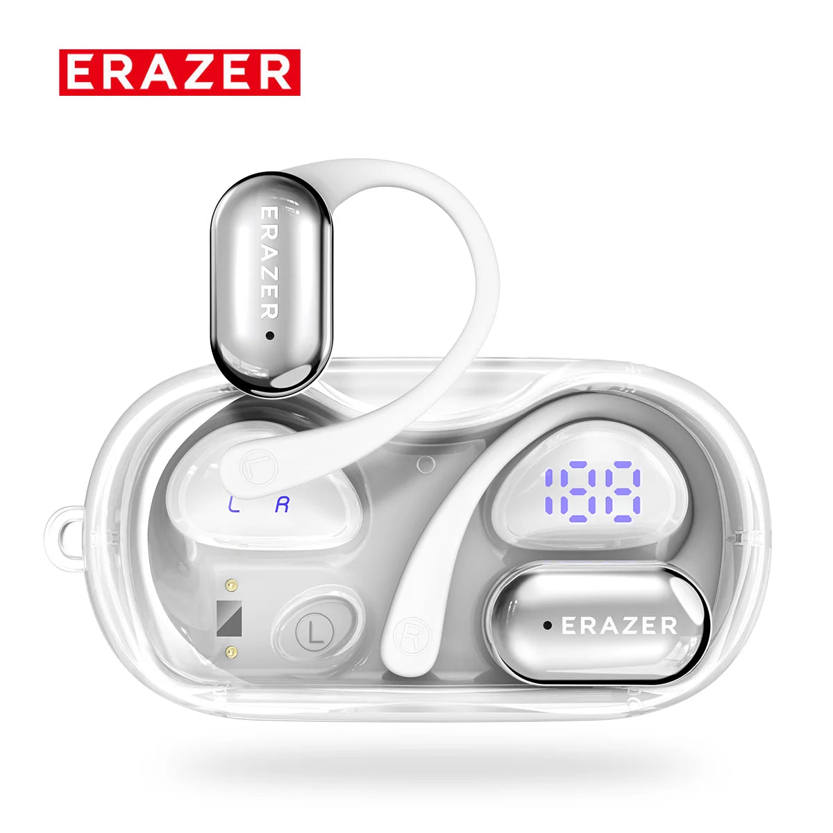 XF56 - AI translator Earbuds