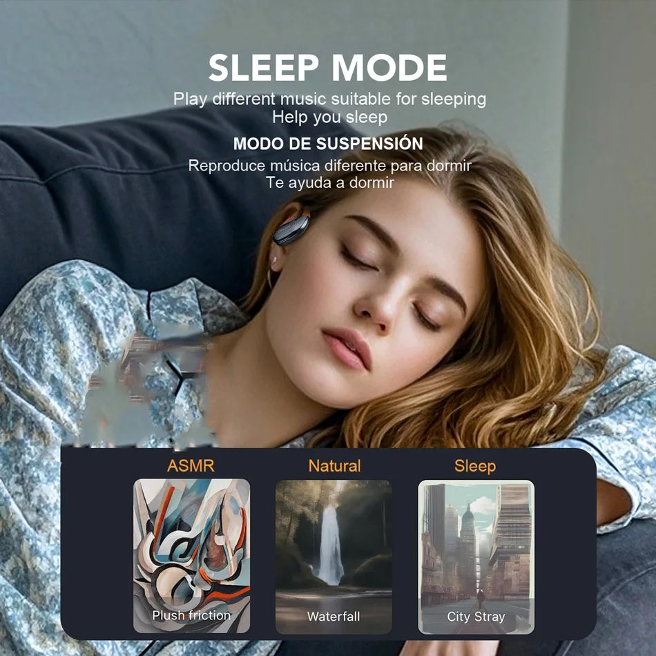 M99 - AI Translator Earphone