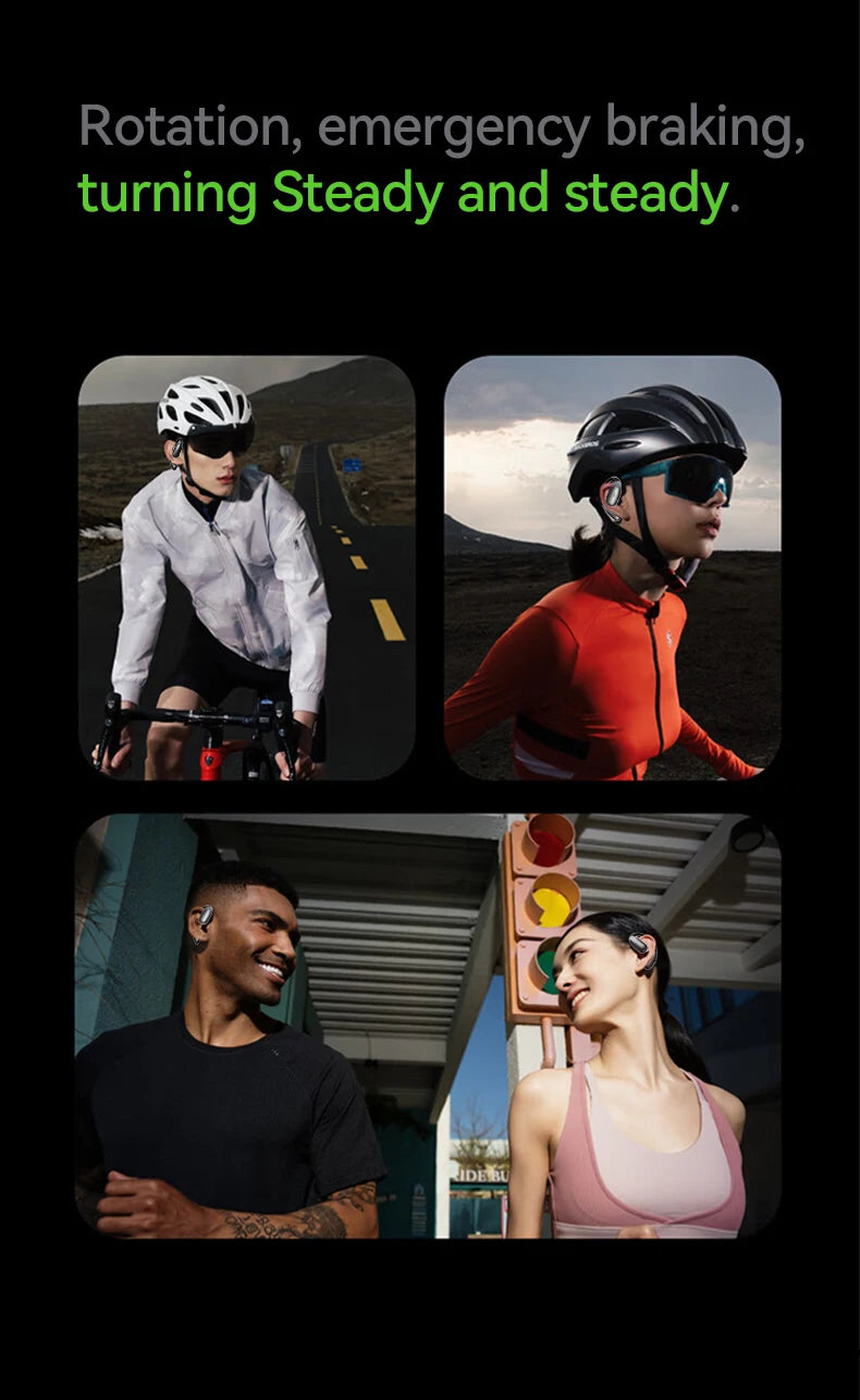 X28 - AI Translator Earphone