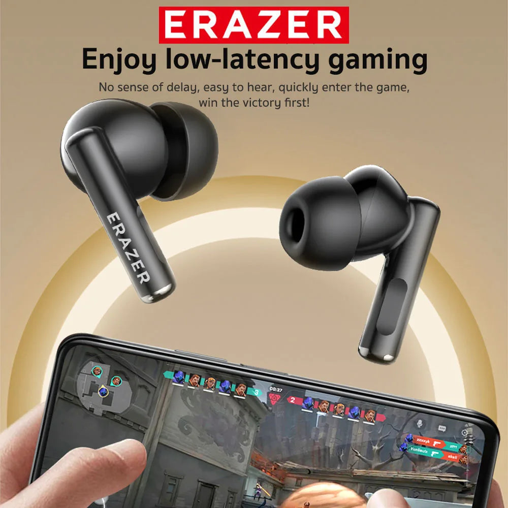 XP12 - AI Translator Earbuds
