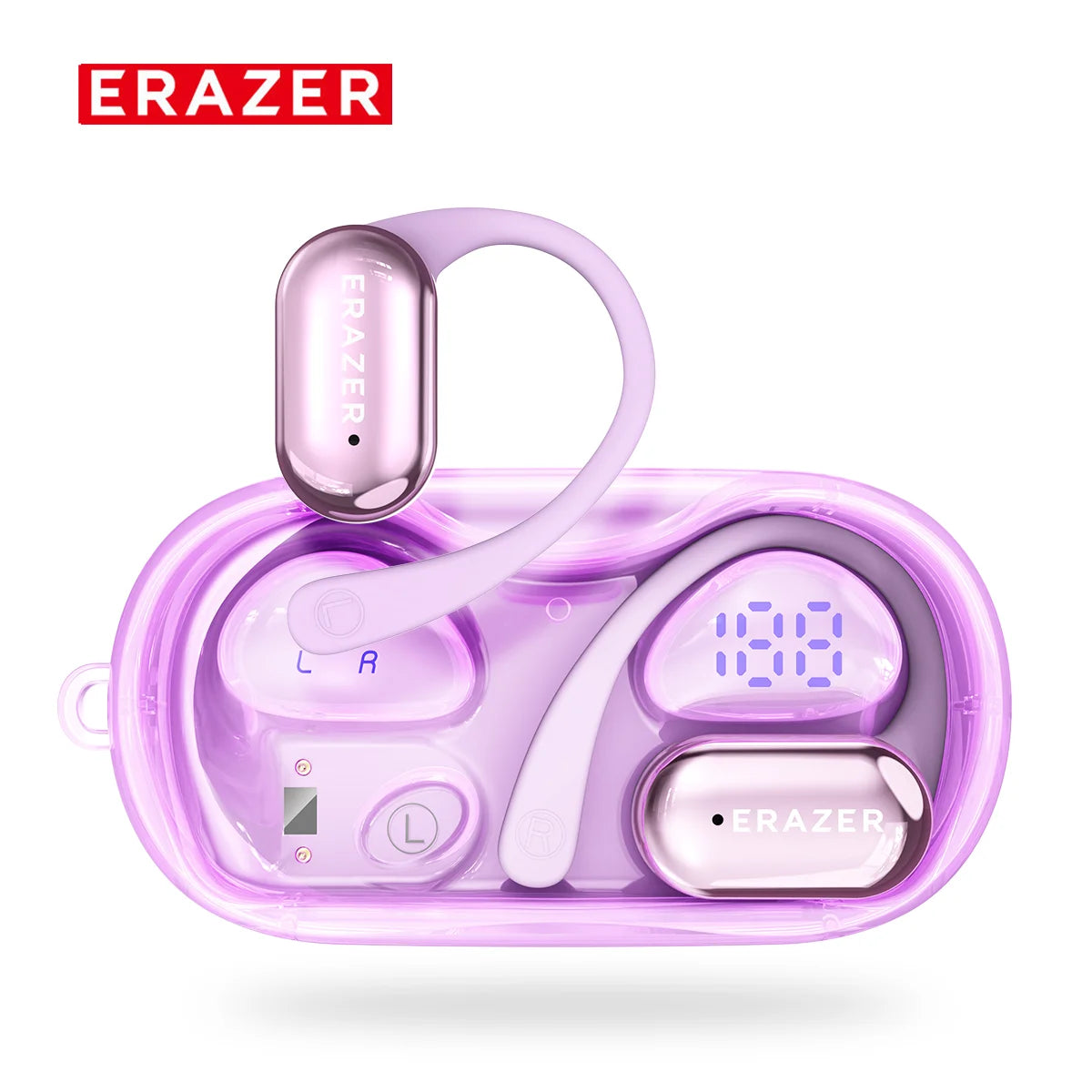 XF56 - AI translator Earbuds