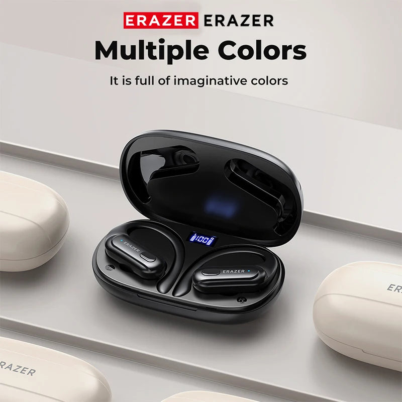 XT60 PRO - AI Translator Earbuds